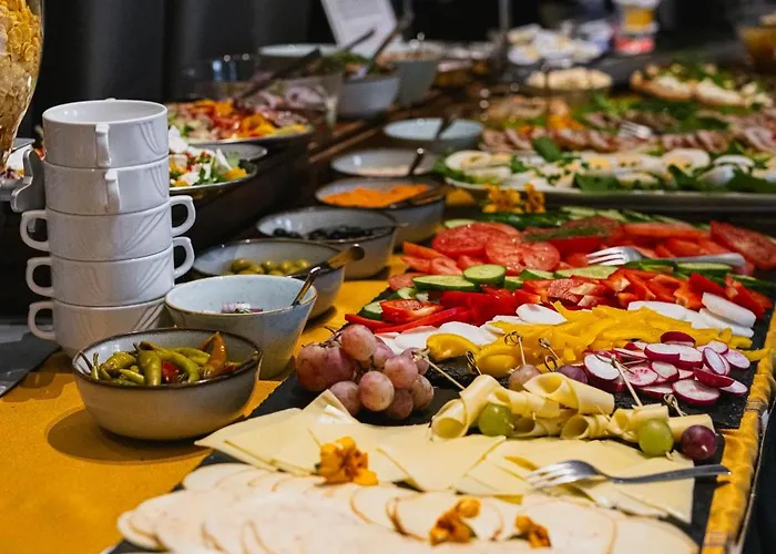 Perla Sudetow By Karpacz