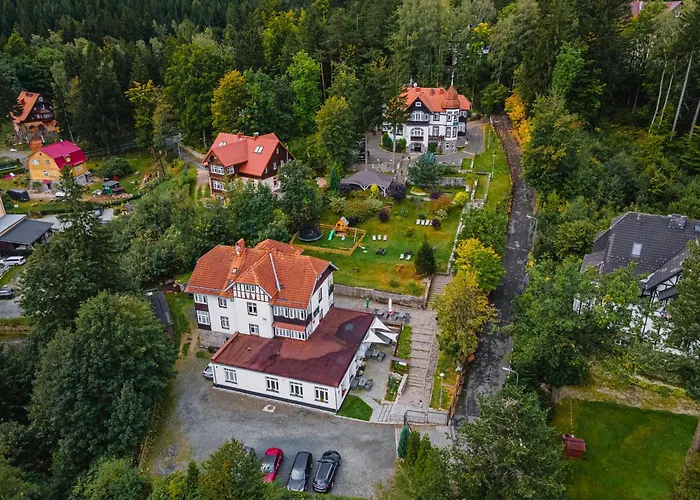 Affittacamere Perla Sudetow By