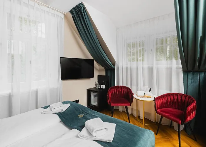 Affittacamere Perla Sudetow By Karpacz