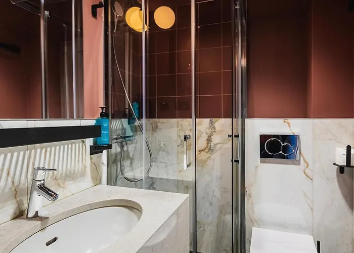 Perla Sudetow By Affittacamere Karpacz