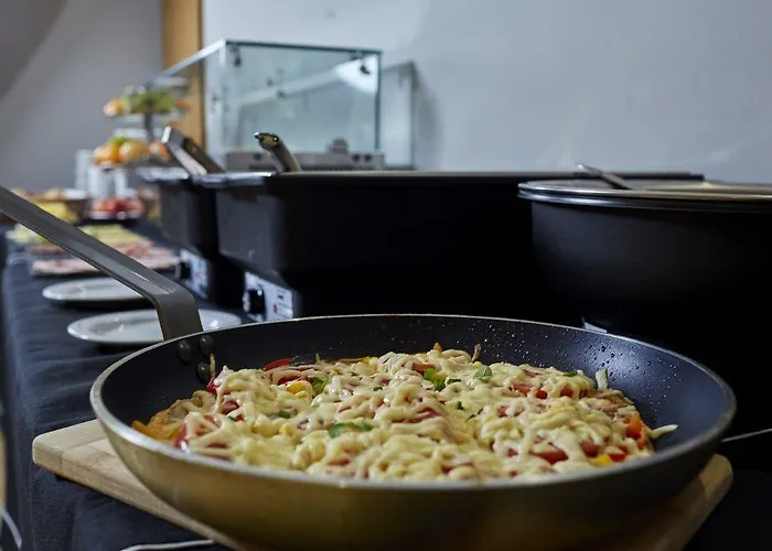 Affittacamere Perla Sudetow By