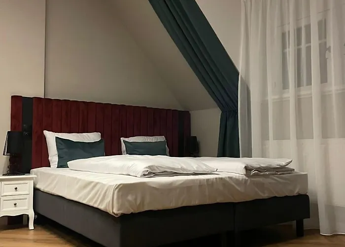 Affittacamere Perla Sudetow By 3*