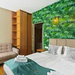 Gasthuis Perla Sudetow By 3*