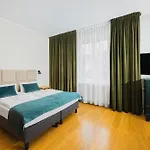 בית הארחה Perla Sudetow By קרפאז'