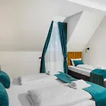 בית הארחה Perla Sudetow By 3*