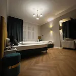 בית הארחה Perla Sudetow By 3*