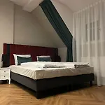 بيت ضيافة Perla Sudetow By 3*