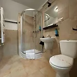 Perla Sudetow By 3* קרפאז'