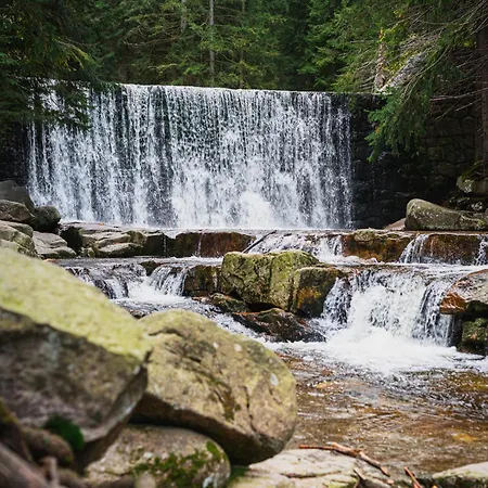 Gasthof Perla Sudetow By