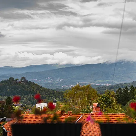 Perla Sudetow By بيت ضيافة كارباش