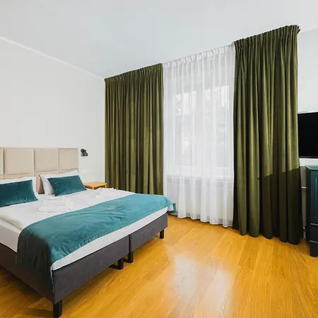 Gasthof Perla Sudetow By Karpacz