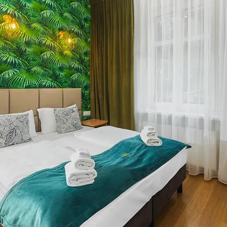 Perla Sudetow By Gasthof Karpacz