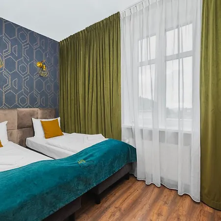 Perla Sudetow By 3*