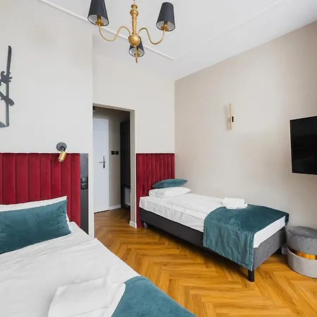 Perla Sudetow By Gasthof Karpacz