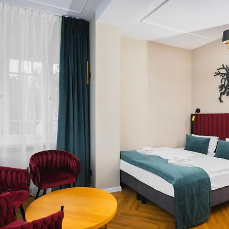 Perla Sudetow By Karpacz