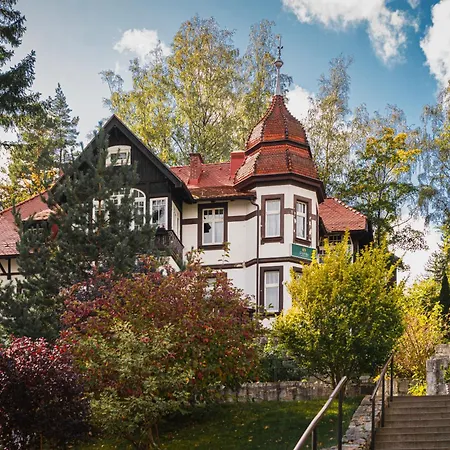 Gasthof Perla Sudetow By