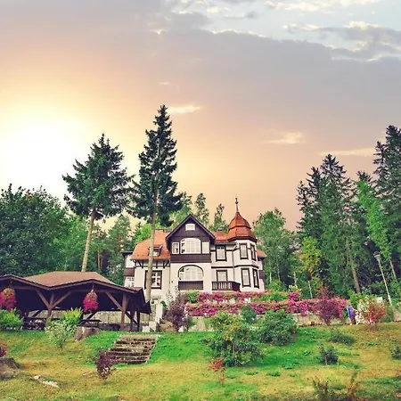 Perla Sudetow By Gasthof Karpacz