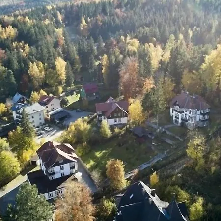 Gasthof Perla Sudetow By