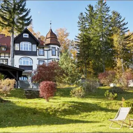 Affittacamere Perla Sudetow By 3*