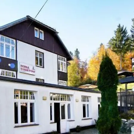 Gasthof Perla Sudetow By Karpacz