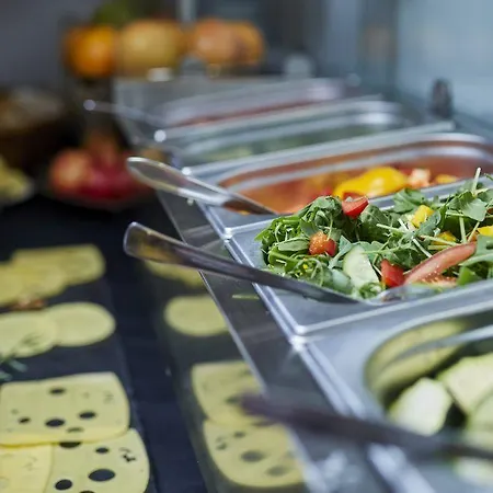 Perla Sudetow By Gasthof 3*