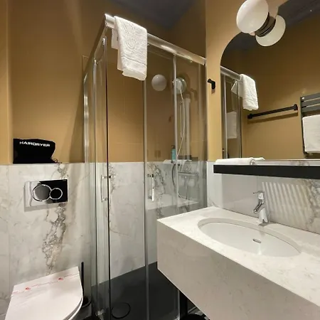 Gasthof Perla Sudetow By Karpacz