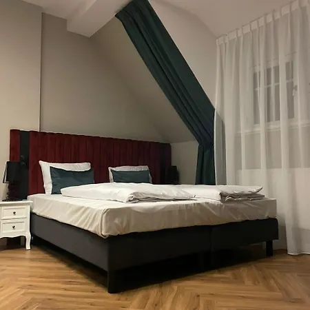 Affittacamere Perla Sudetow By 3*