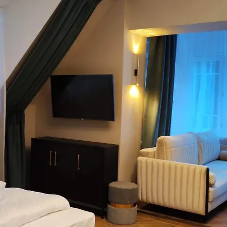 Gasthof Perla Sudetow By