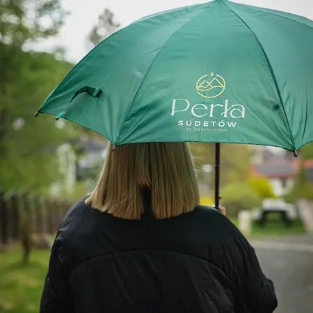 Perla Sudetow By 3* 卡尔帕奇