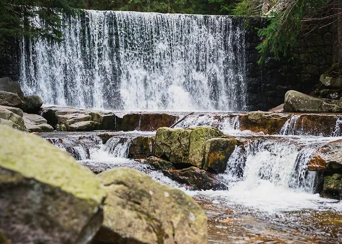 Gasthuis Perla Sudetow By