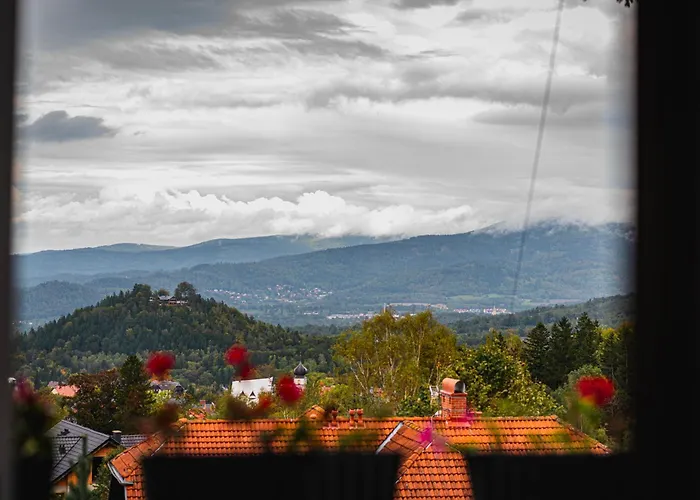 Perla Sudetow By بيت ضيافة كارباش