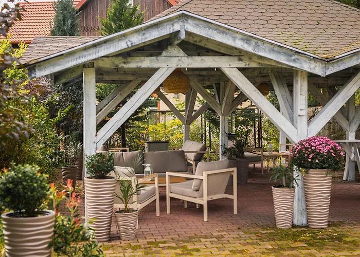 Perla Sudetow By Gasthuis