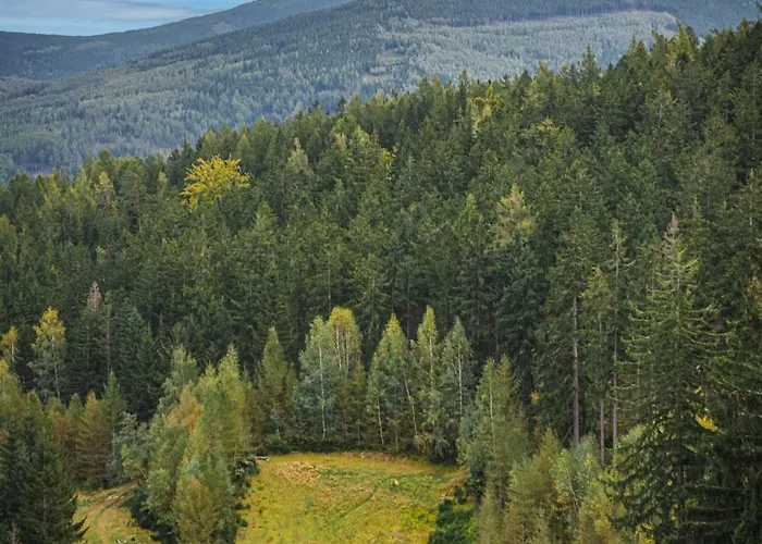 Gasthuis Perla Sudetow By Karpacz