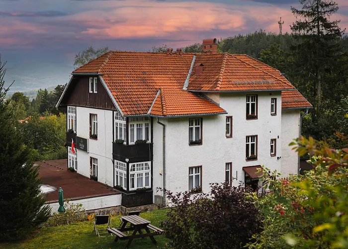 Perla Sudetow By Karpacz