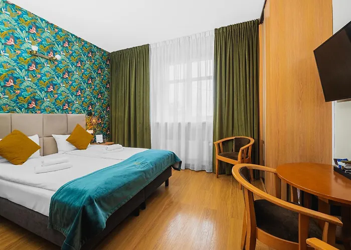 Perla Sudetow By بيت ضيافة