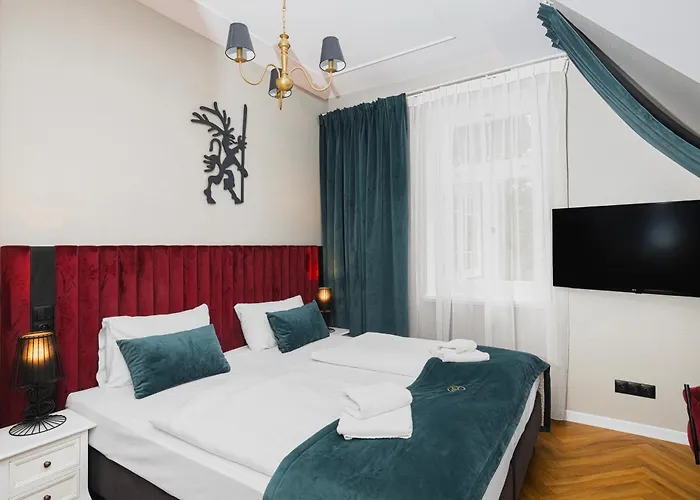 Perla Sudetow By 3* Karpacz