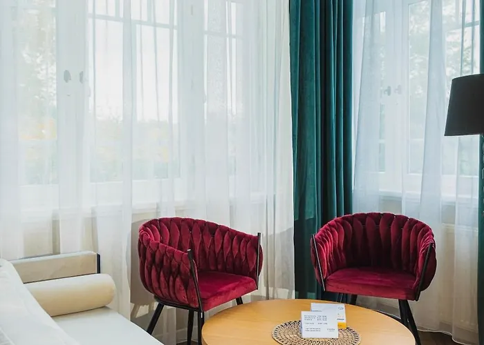 Perla Sudetow By 3* Karpacz