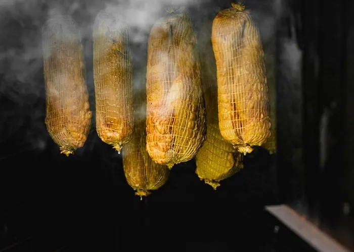 Gasthuis Perla Sudetow By 3*