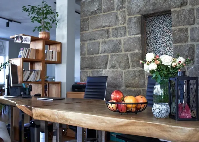 Perla Sudetow By Karpacz