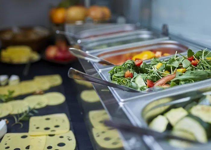 Perla Sudetow By Gasthuis 3*