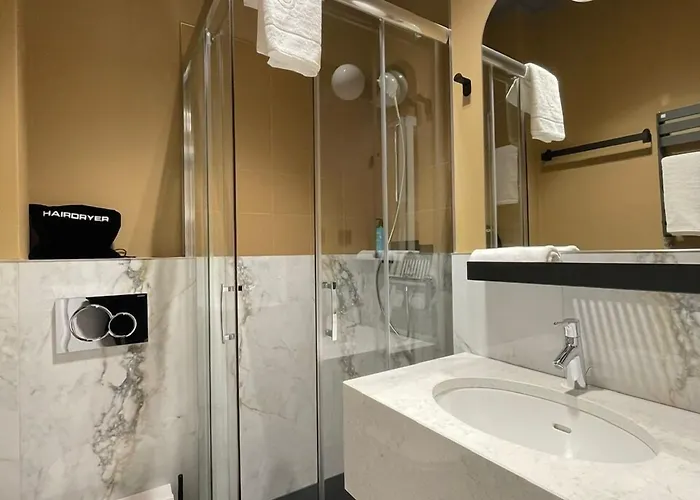 Gasthuis Perla Sudetow By Karpacz