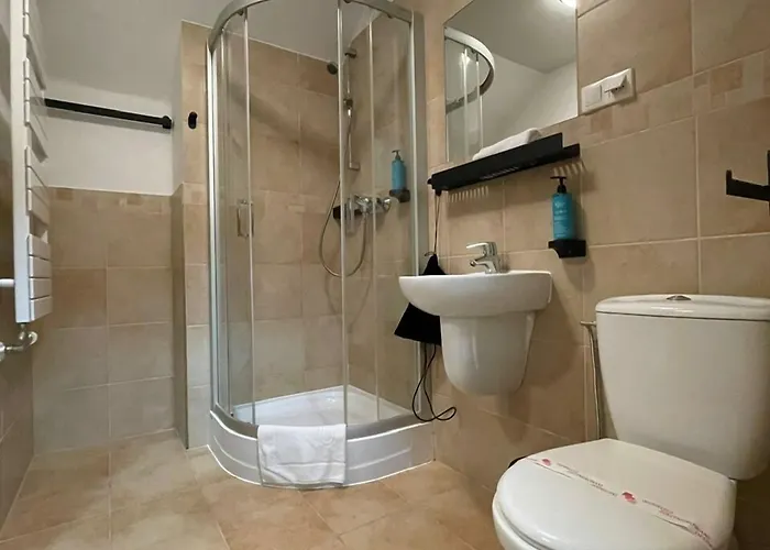 Perla Sudetow By 3* كارباش