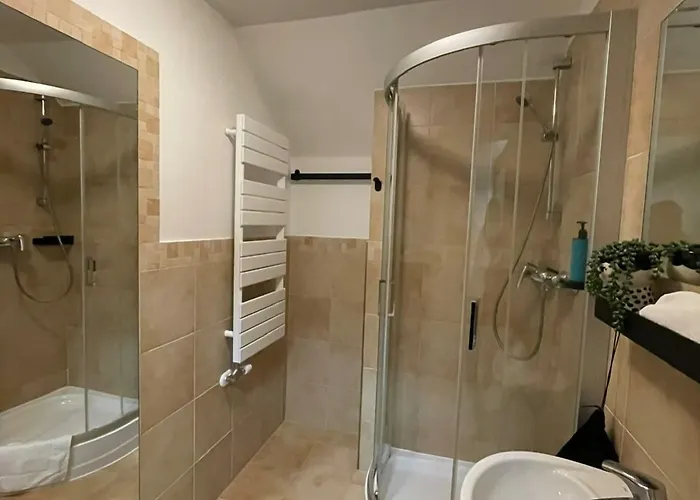 Perla Sudetow By Karpacz