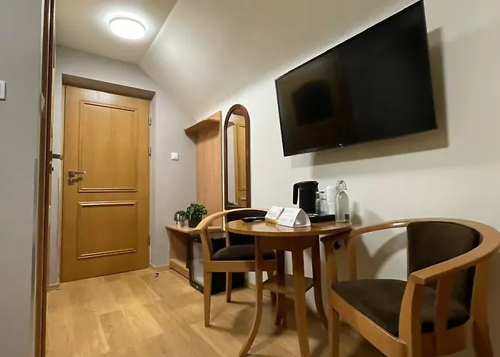 Perla Sudetow By بيت ضيافة كارباش