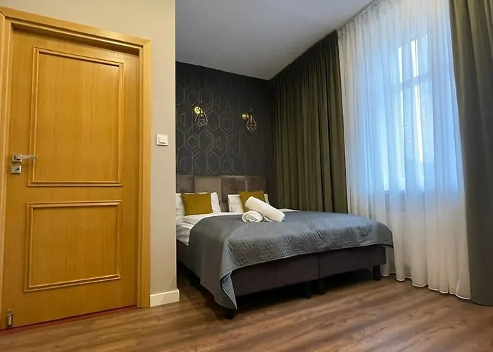 Perla Sudetow By Karpacz